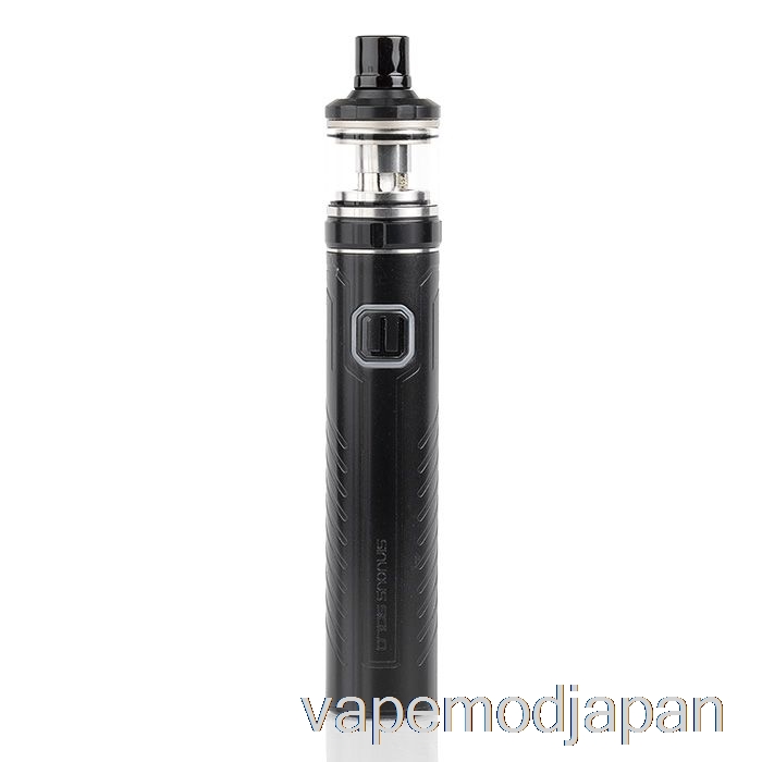 VAPE MOD WiSMEC Sinuous Solo 40W スターターキット ブラック